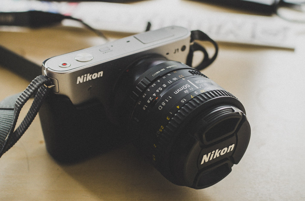 nikon j1, nikon j1 review, nikon mirrorless, best small camera