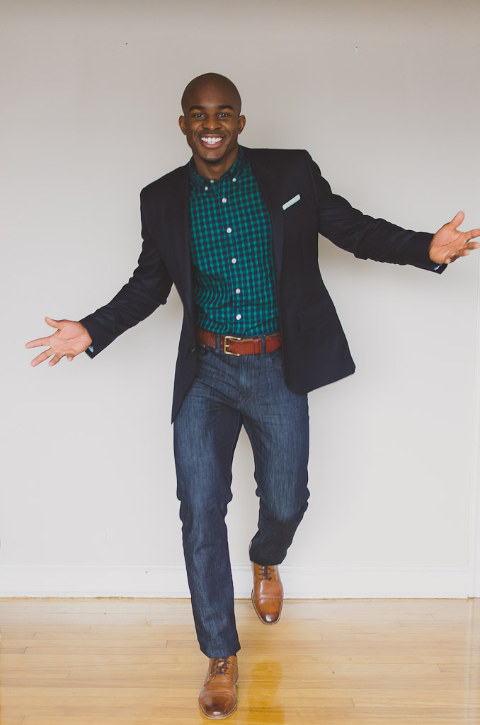 baffi collection, ottawa fashion, dapper gent, mens casual friday